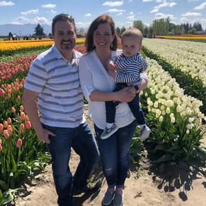 Meet your Posher, James